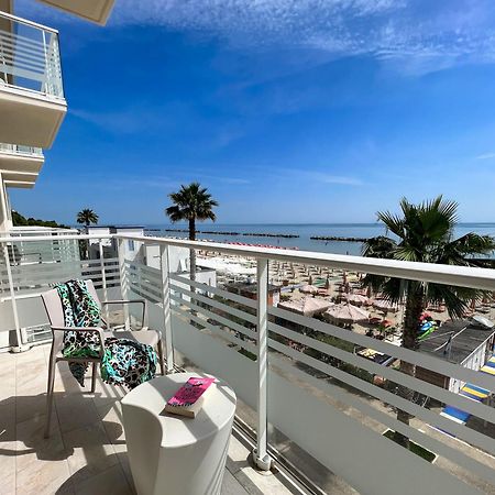 Hotel Ideal Cupra Marittima Exterior photo